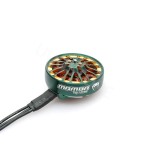 TOKA 2004 1700KV/2900KV Brushless Motor for Drone Rc 3.5in-5in Propellers Quadcopter